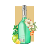 Ceci Otello Ceci Brut Pinot Bianco Spumante 750ml