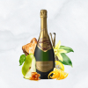 Vranken Demoiselle Brut Champagne