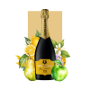 Montelvini Prosecco DOC Treviso Extra Dry 750ml
