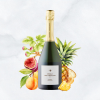 La Perle des Treilles Brut 750ml