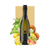 The Elitist Sparkling Wine 750ml