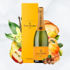 Veuve Clicquot Ponsardin Brut NV 750ml (Box)