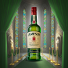 Jameson Irish Whiskey 700ml.