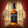 Jack Daniel's Old No.7 Tennessee Whiskey 700ml