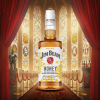 Jim Beam Honey Bourbon Whiskey 700ml