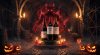 Casillero del Diablo ตำนานตู้เก็บไวน์ปีศาจ สู่รสชาติอันดับหนึ่งต้อนรับฮาโลวีน