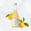 Umenoyado Aragoshi Yuzu 720ml
