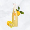 Heiwa Tsuruume Yuzu 720ml