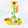 Kunizakari Tanrei Yuzushu 1000ml