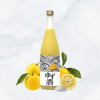 Shio Yuzu Sake 720ml