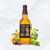 Yamazaki Casked Umeshu 750ml