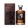 Suntory Whiskey Hibiki 21 Years