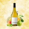 Adulation Chardonnay California 750ml