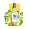 Oakwood Gourmet Chardonnay 750ml
