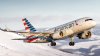 รีวิวสายการบิน American Airlines