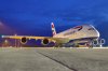 รีวิวสายการบิน British Airways (บริติช แอร์เวย์)