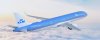 รีวิวสายการบิน KLM Royal Dutch Airlines (KLM Airline)
