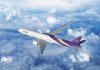 การบินไทย Thai Airways การบินไทย Thai Airways