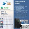 Tier 1 คืออะไร? ทำไมต้องเลือกใช้แผงโซลาร์เซลล์ Jinko?