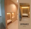 ไอเดียออกแบบ Entrance Hall หรือ Entry Hall ให้เป็นมากกว่าทางเข้าบ้าน ไอเดียออกแบบ Entrance Hall หรือ Entry Hall ให้เป็นมากกว่าทางเข้าบ้าน
