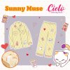 SET B Sunny Muse