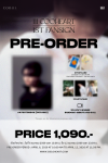 PRE-ORDER PHOTOBOOK  111 COOHEART 1ST FANSIGN