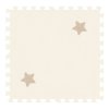 MAMAMO แผ่นรองคลาน จิ๊กซอว์ รุ่นหนา 1.4 cm. ลาย Creamy Star