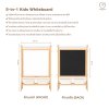Mamamo กระดานไวท์บอร์ด สำหรับเด็ก 5-in-1 Kids Whiteboard