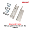 ADM003 ชุดฉาก (Diamond)