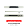 EURO มือจับฝังบานเลื่อนล็อคซีเฟียล Multipoint  lock  KL CIFIAL #ZTS211