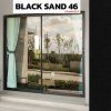 สี BLACK SAND 46 : ชุดบานเลื่อน ECO PLUS PREMIER