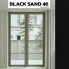 สี BLACK SAND 46 : ชุดบานเปิด / เปิดคู่ / กระทุ้ง EURO SERIES PREMIER