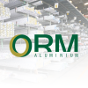 อลูมิเนียมโออาร์เอ็ม