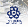 อลูมิเนียมท ไทยเม็ททอล
