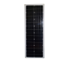 Street Light Solar 60W 5Module Step