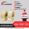 Lakban Bening 45mm x 500y x 45u