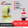 Lakban Bening 45mm x 250y x 45u