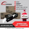 XPRINTER XP D4601B - Printer Thermal Label Sticker / Barcode / Resi - USB BLUETOOTH - TIPE XP-D4601B XPD4601B