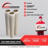 Plastik Wrapping Bening 50cm x 150m x 17u