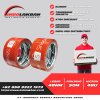 Lakban Marketplace Shopee Orange 48mm x 55y x 48u