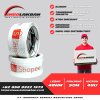 Lakban Marketplace Shopee Putih 48mm x 55y x 48u