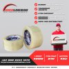 Lakban Bening 45mm x 90y x 45u