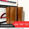 Lakban Cokelat 45mm x 100y x 45u