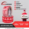 Lakban Fragile Mix 45mm x 55y x 48u