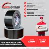 Lakban Kain / Cloth Tape 45mm x 11y