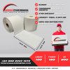 Thermal Label Roll 100mm x 150mm x 500pcs