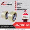 Lakban Bening 48mm x 65y x 45u