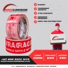 Lakban Fragile Mix 45mm x 72y x 48u