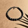 Love Pearl (Darky) Bracelet