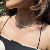 Ti Amo Necklace